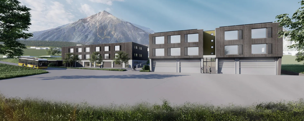 Projektleiter (m/w/d) 100%, 1. Bild